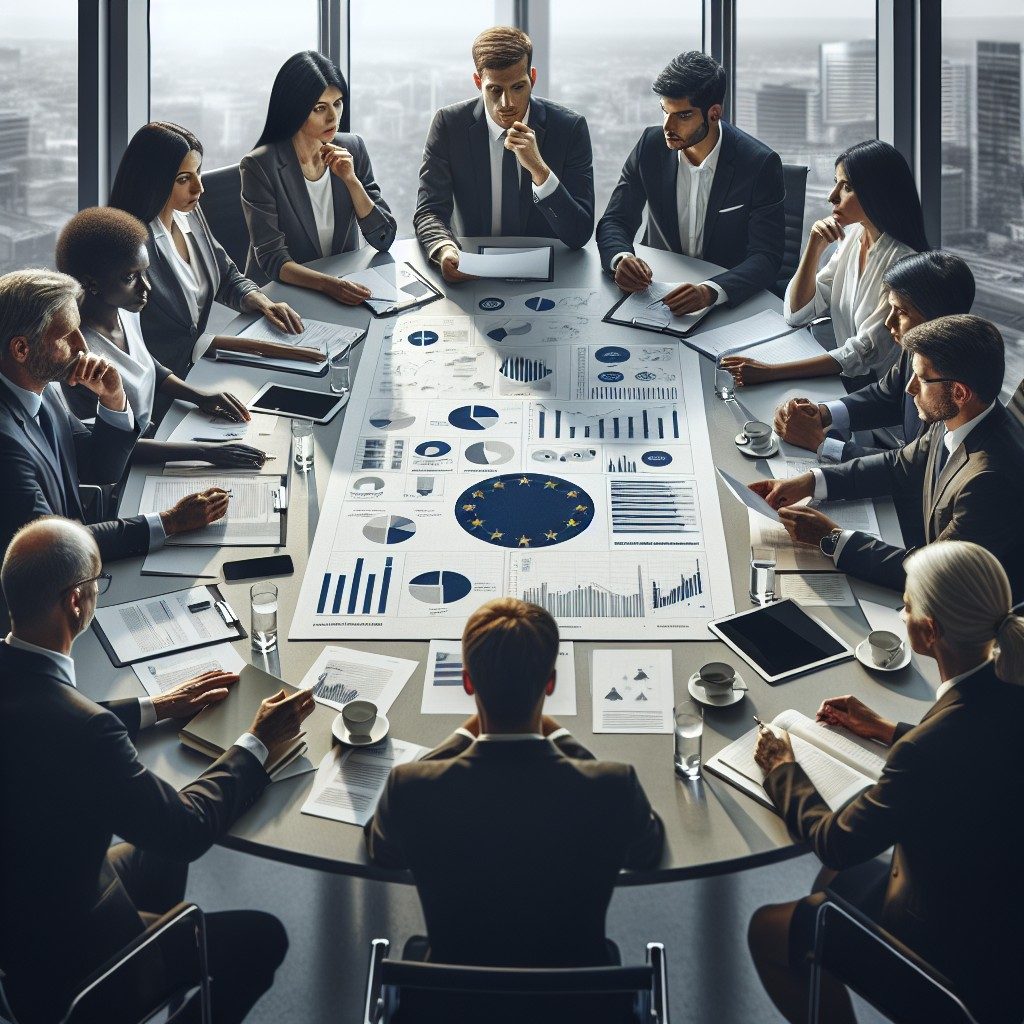 Analizăm declarațiile publice despre fondurile europene cu surse verificate