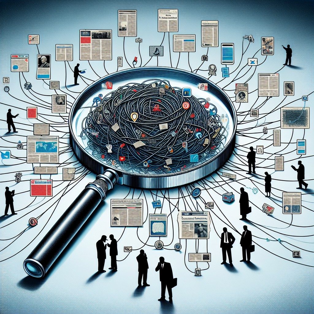 Expunem adevărul despre propagarea zvonurilor în campania electorală