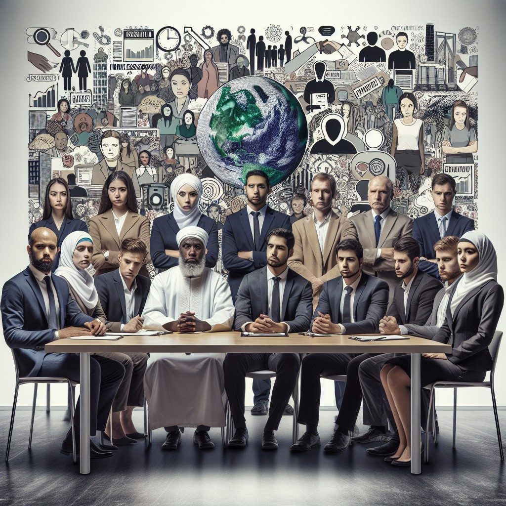 studii independente sociale