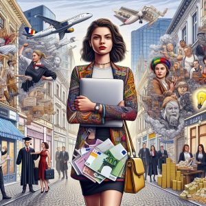 migrație antreprenoriat