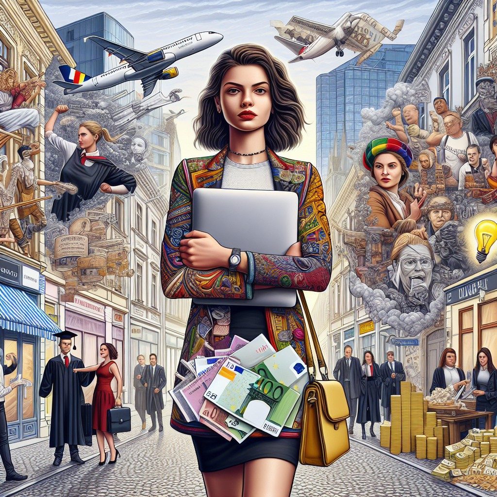 migrație antreprenoriat