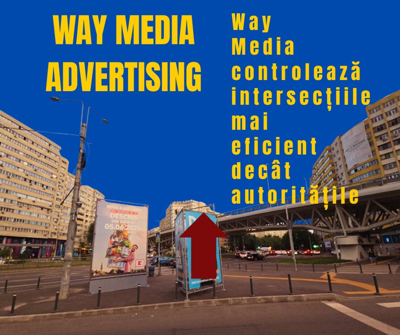 Way Advertise Production SRL, Antoanela Vasilescu și scandalurile din publicitatea outdoor: o investigație detaliată