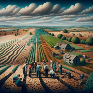 schimbări climatice